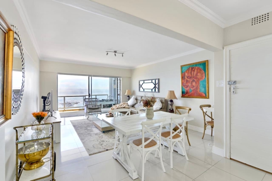 To Let 2 Bedroom Property for Rent in Bantry Bay Western Cape